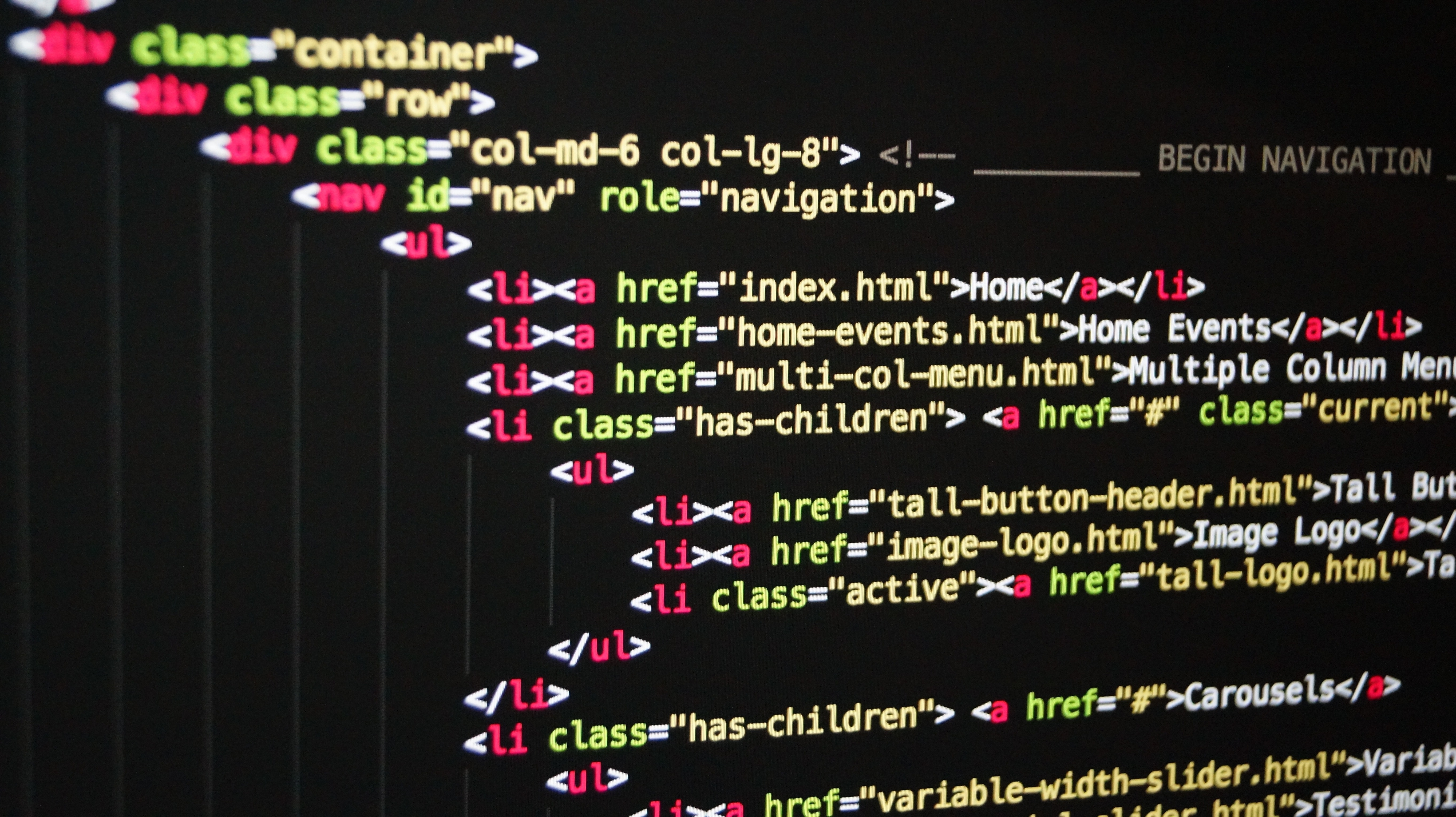 Code Generator Image
