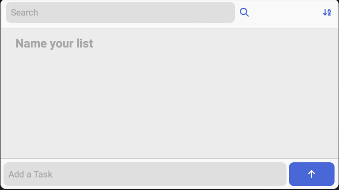 To Do List image